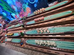 -尚宴牛特鲜自助(太原街万达店)