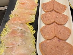 龙利滑鱼片-禧鳳記·猪肚鸡火锅(玖洲道店)