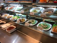 -Magic Food Point(Airport Street food)