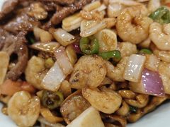 -兰溪十八浇(天一店)