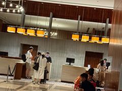 -香港尖沙咀凯悦酒店