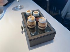 -Caprice(香港四季酒店)
