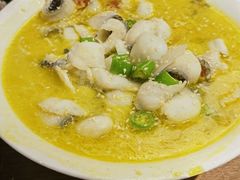 -周家二小姐的菜(西津渡店)