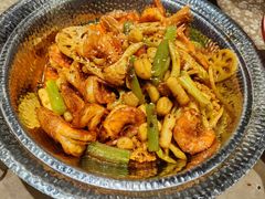 -李氏传家菜(兴城路店)