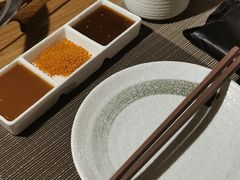 -江户烧肉(高德店)