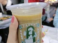 绿豆沙-小民大排档(光谷店)