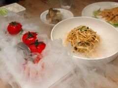 -小大董·烤鸭(王府井apm店)