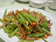 -红满堂·龙虾·牛蛙·淮扬菜(濠北路店)