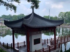 -东坡赤壁风景名胜区