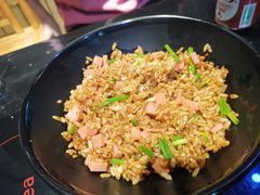 -新疆烧烤王(广灵店)