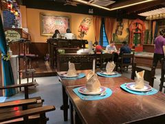 -甘尼仕印度餐厅爵士酒吧(阳春巷店)