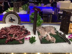 -宴立方海鲜自助(义乌万达广场店)