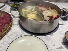 -小城牛事·鲜牛肉火锅(万达店)