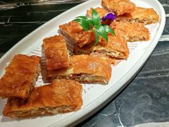 -新白鹿餐厅(虹桥南丰城店)