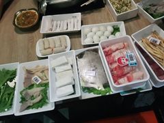 -野妹火锅(南园店)