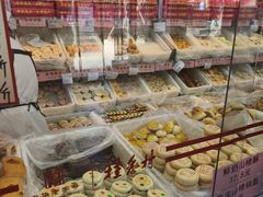 -桂香村(护国寺店)