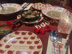 -BROWNSTONE布朗石西班牙餐厅(富城店)