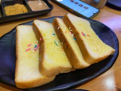 -吉志烤肉(太原总店)