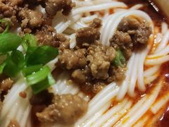 担担面-金鼎轩(亚运村店)