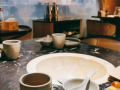 -云海肴云南菜·蒸汽石锅鱼(青岛万象城店)