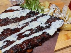 -吃饼人西餐(南开店)