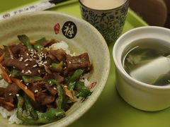 -笑傲江湖·影院式足道·SPA按摩(常发广场店)