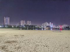 -东营胜利机场