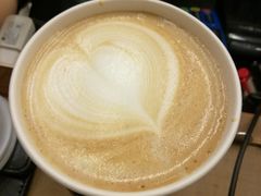 -Cafe Alice咖啡爱丽丝(奥城店)