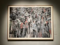 -上海虹桥当代艺术馆