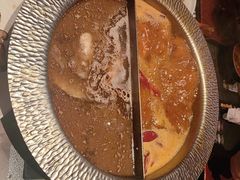 -牛YO寿喜烧和牛火锅自助(三台子万象汇店)