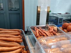 -燕风楼烤鸭店(建设总店)