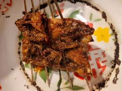 -昱家胡同·烧烤海鲜铜锅涮肉(和平里店)
