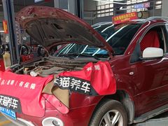 -哈贝卡汽车服务连锁(高新二路店)
