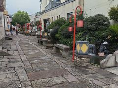 -黎阳老街