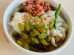 四川冰粉-麻六记(新天地店)