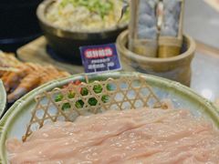 -潮澎派·潮州菜(南国明珠店)