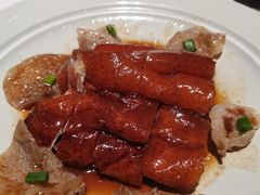 -新兴·金羊座·粤菜点心(乐峰店)