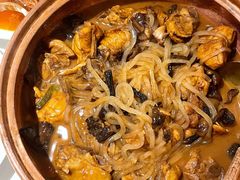 -上关东东北菜(夫子庙水游城店)