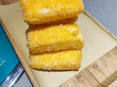 -大锅强·蒸海鲜青岛菜(吾悦广场店)