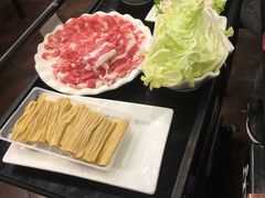 -蝎王府羊蝎子(西直门店)