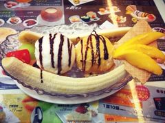 -许留山(梳士巴利道店)