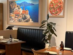 -Grand James·地中海bistro(百家湖1912店)
