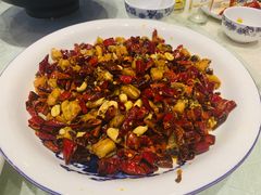 -簋街仔仔小龙虾(总店)