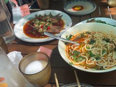 -遇见阿家村云南菜(魏公村店)