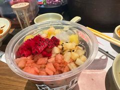 -盡膳口福跷脚牛肉火锅(晶耀前滩店)