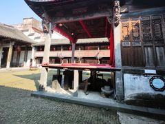 -崇仁古镇