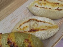 -天母蓝鸟烘焙·蛋糕·下午茶(时代城广场店)