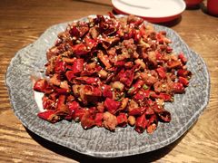 -川悦留香·海鲜餐厅(海棠68环球美食街店)