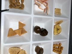 -探鱼·鲜青椒爽麻烤鱼(苏宁广场店)