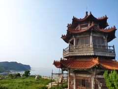 -长岛南北长山旅游景区